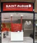 Saint Algue