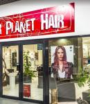 Coiffure Inter Planet Hair