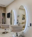 Ingrid Attali Le Salon De Coiffure