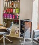 100% Coiffure Brest Liberté