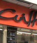 Espace Coiffure Mixte