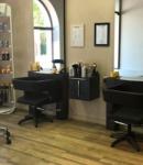 Aqua et Sol Coiffure