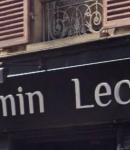 Lecoeur Benjamin