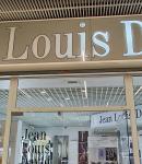 Jean Louis David