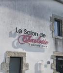 Le Salon de Charlotte