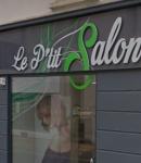 Le P'tit Salon