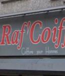 Raf'coiffufre