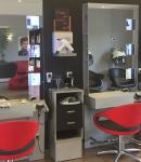 Coiffure Tête en l'Hair