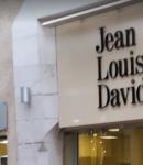 Jean-Louis David Diffusion