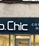 So Chic Coiffeur