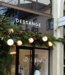 Dessange