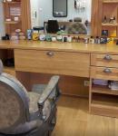 Les Ciseaux & La Lame