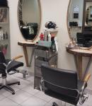 LINEA COIFFURE