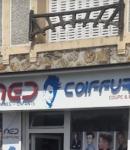 Ned Coiffure