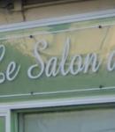 Le Salon D'agathe