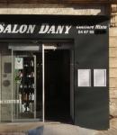 Coiffure Dany Galinier