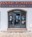 Haar K Ange