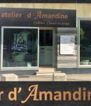L'atelier D'amandine