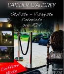 L'Atelier D'Audrey