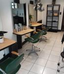 Aquarelle Coiffure