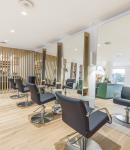 Le Concept - Organic Salon