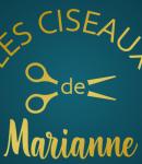 Les Ciseaux De Marianne