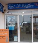 Vent D' Coiffure