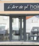 L'art de pl'hair