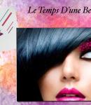 Salon De Coiffure Le Temps D Une Beaute