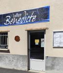 BENEDICTE COIFFURE