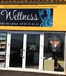 Salon De Coiffure Wellness
