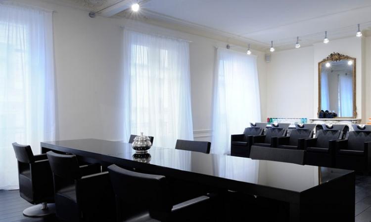 Coiffeur Zone Paris Paris