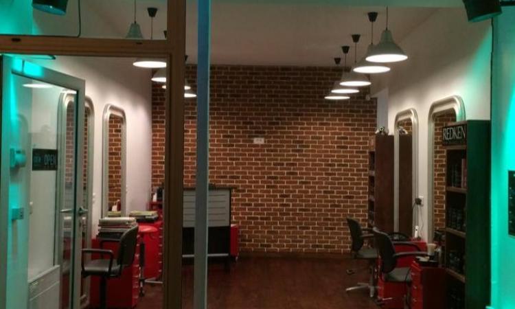 Coiffeur Fashion Studio Paris
