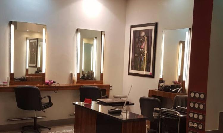 Coiffeur Salon Du Passage (SARL David) Paris