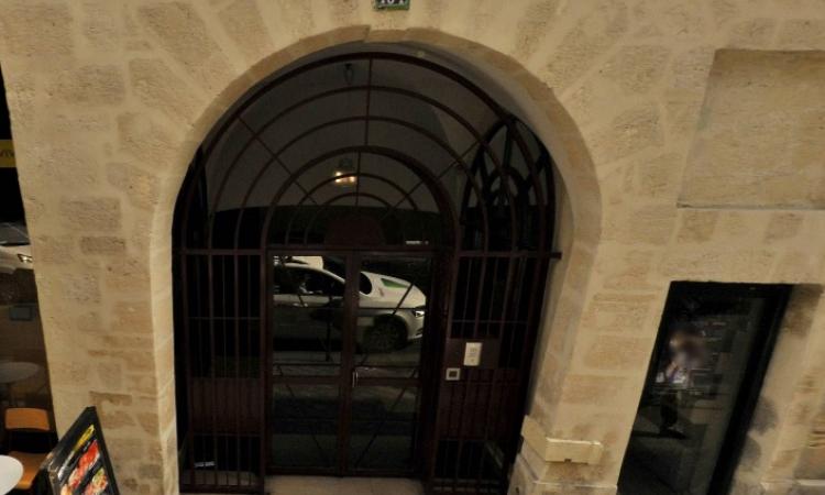 Coiffeur Groupe Allure Paris