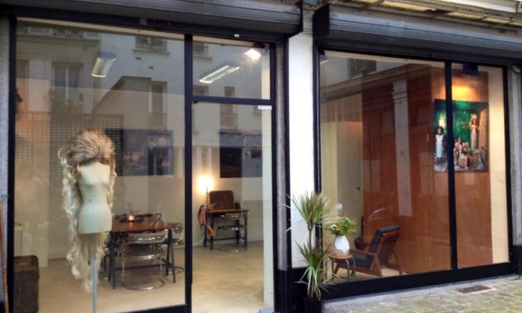 Coiffeur Pamela Raimbaud Paris