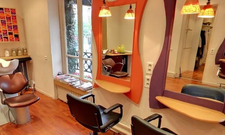 Coiffeur Amary Paris