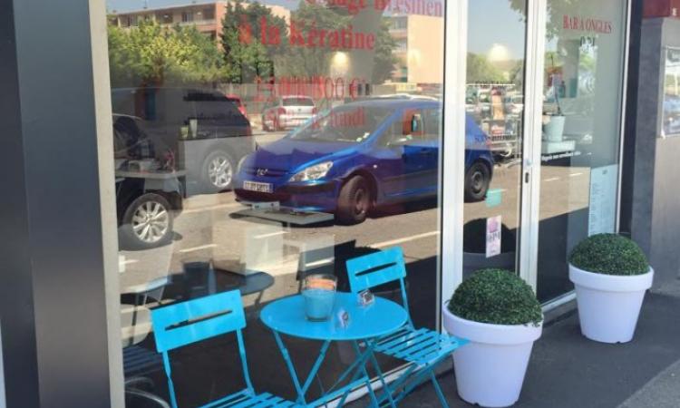 Coiffeur Coiff Mode Aubagne