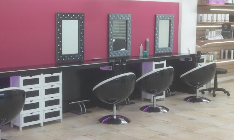 Coiffeur Studio VIP Aubagne