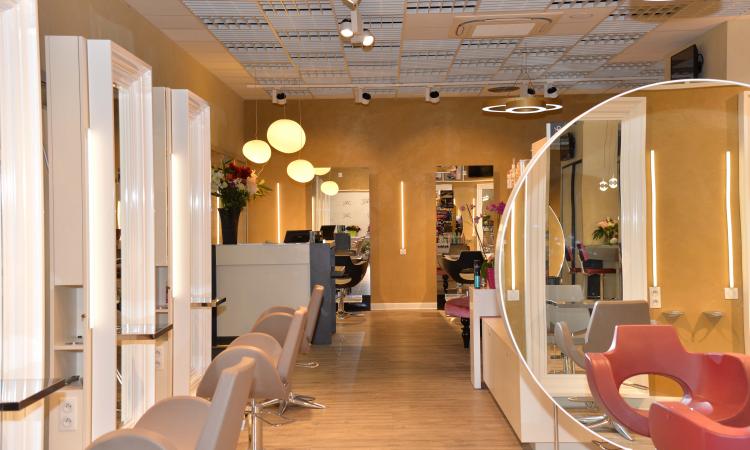 Coiffeur Effet Miroir Aix-les-bains