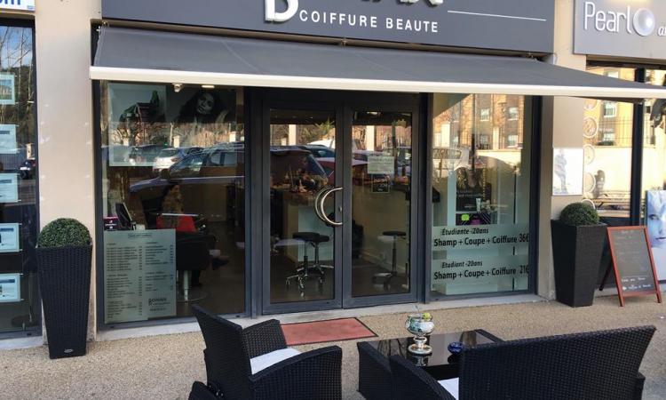 Coiffeur Alain Bonan Le tholonet