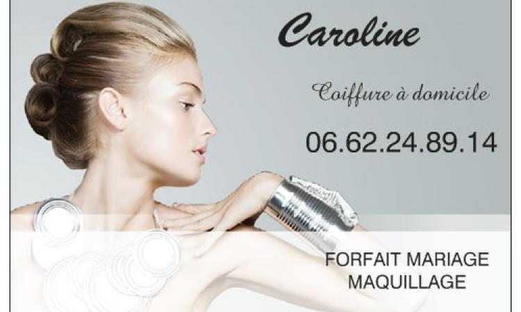 Coiffeur Caroline Coiffure Brignoles