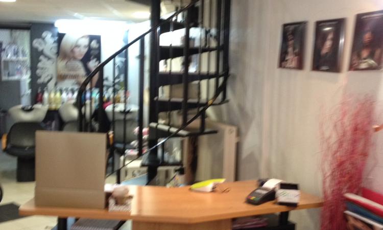 Coiffeur Zen It (EURL) Villeurbanne