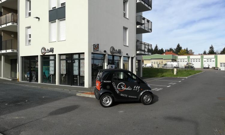 Coiffeur Studio 223 Renaison