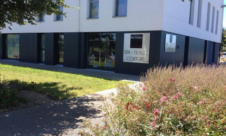 Coiffeur Eric Fordos Coiffure Auray