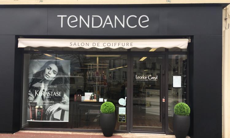 Coiffeur Coiffure Tendance Plougastel-daoulas