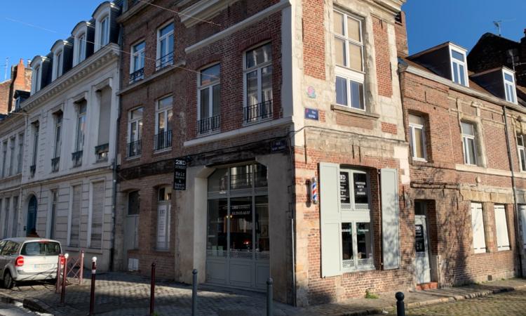 Coiffeur 2nd Street Lille