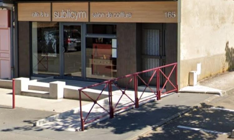 Coiffeur Salon Sublicym Le mans