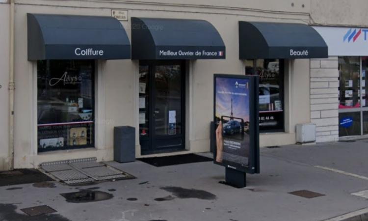 Coiffeur Alyso Pont-à-mousson