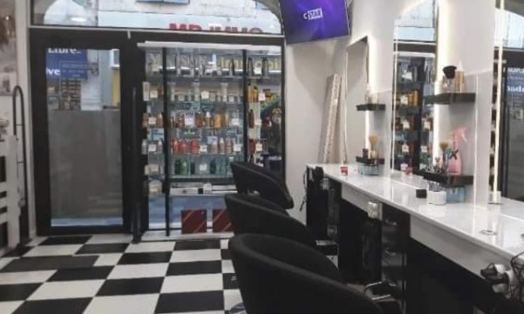 Coiffeur Royaume De La Beaute Castelnaudary